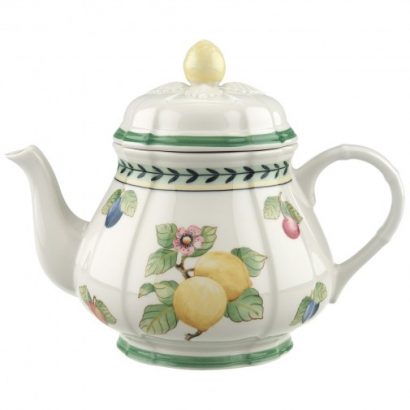 קלאסיקה אשר - villeroy-boch-French-Garden-Fleurence-Teapot-34-oz-31