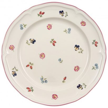קלאסיקה אשר - villeroy-boch-Petite-Fleur-Dinner-Plate-10-1_2-in-31